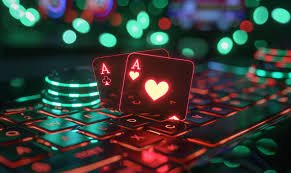 vbet77 Live Casino မြန်မာ — Roulette ဆိုင်ရာ ကစားနေသောမြင်ကွင်း